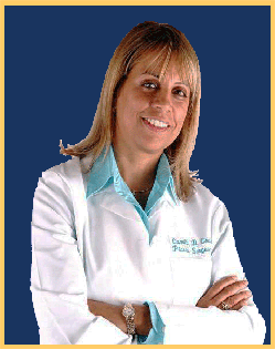 Dr. Camille D. Chavez MD